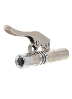 LAWAZIM Single Handle Grease Coupler  - Image 1