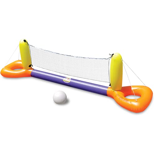Swimline Splash Pool Vollyball - Image 5