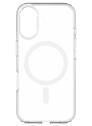 Hybrid Drop + Snap Military-Grade Clear Case for iPhone 16 – 3M Drop Protection, Eco-Friendly 100% Recycled TPU Frame, MagSafe Compatible, Ultra-Thin Design, Seamless Wireless Charging, Anti-Yellowing, and Sustainable Durability - pzsku/ZDFD891E579934648A0D6Z/45/_/1739864957/c8bf4fe0-bc71-41f4-a065-6af0bf900809