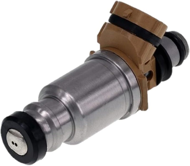 IXGKHC Set of 4 Fuel Injectors 23250-16150 for Toyota Corolla and GEO Prizm 1.6L L4 - Image 3
