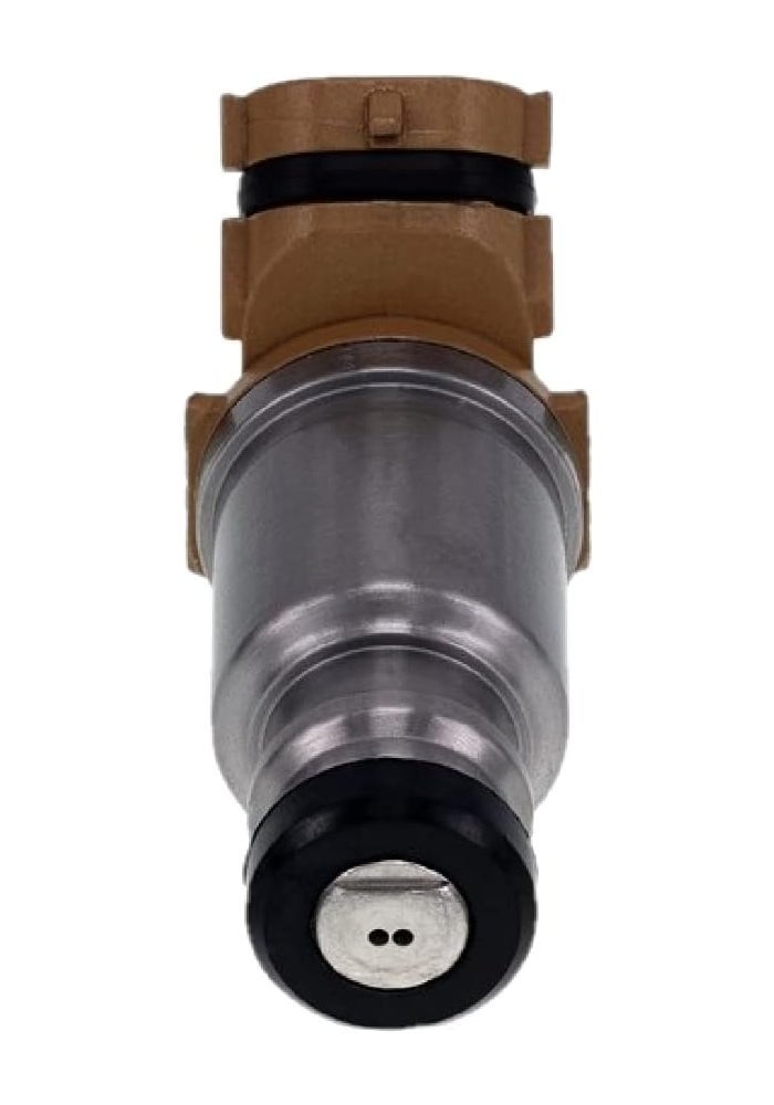IXGKHC Set of 4 Fuel Injectors 23250-16150 for Toyota Corolla and GEO Prizm 1.6L L4 - Image 4