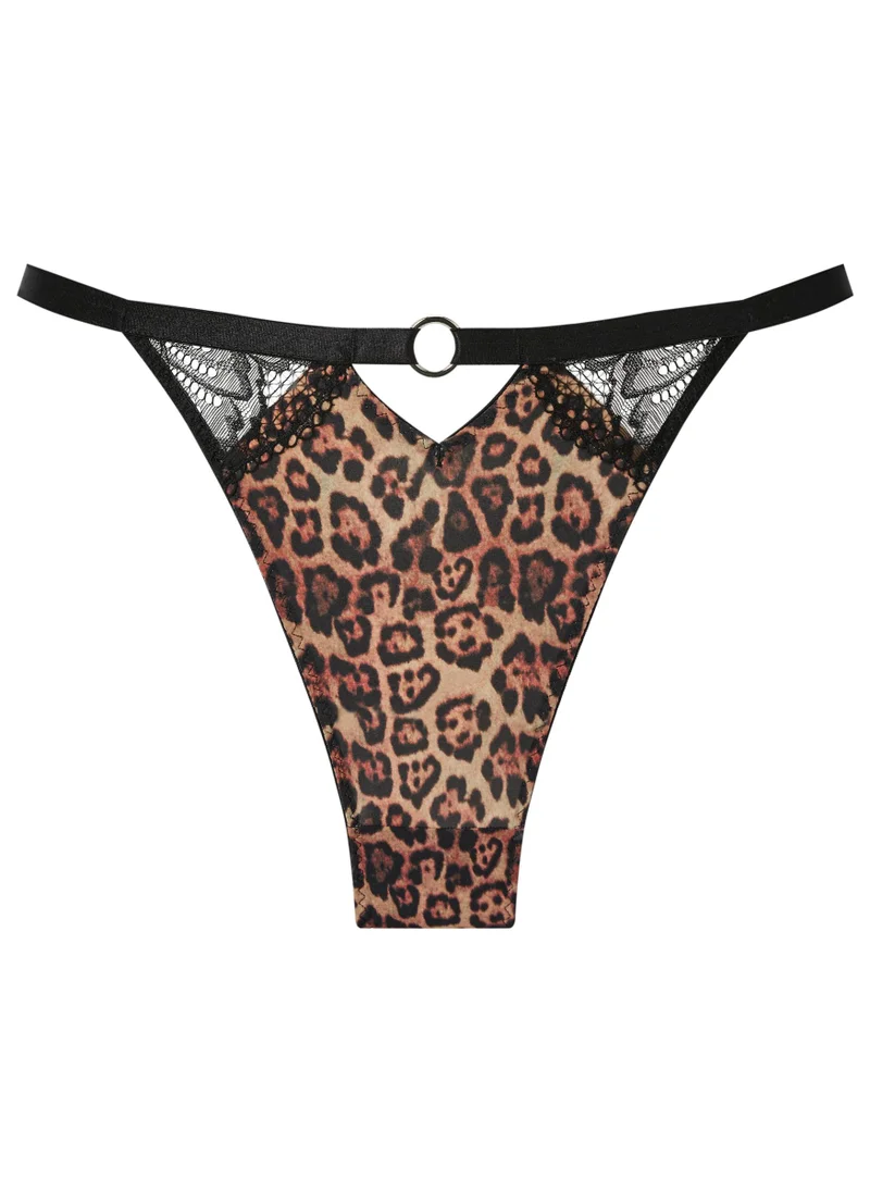 Ann Summers Ann Summers Feline Fantasy Brazilian