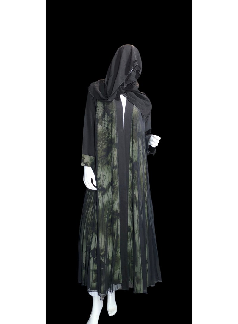 abaya al-fakamah  - Image 4