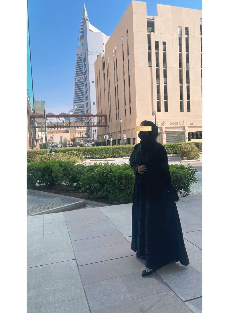 abaya al-fakamah  - Image 3