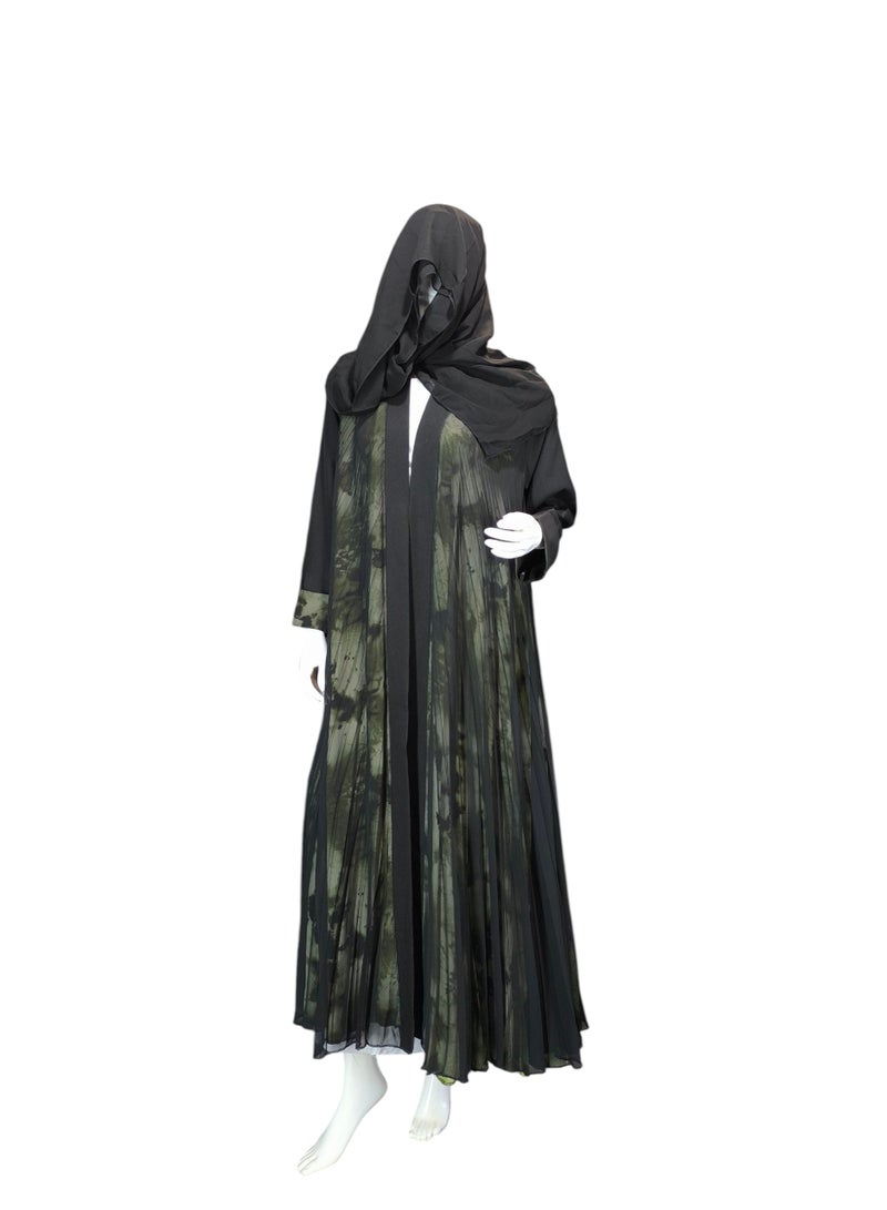 abaya al-fakamah  - Image 1