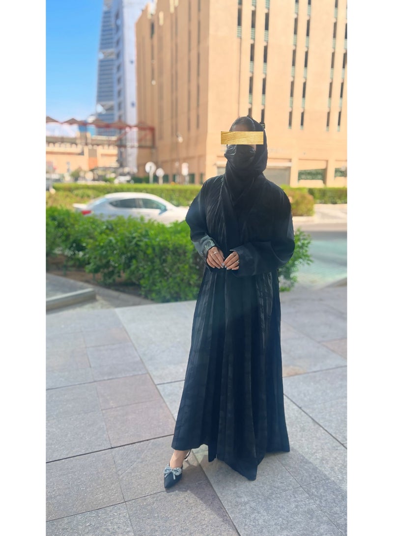 abaya al-fakamah  - Image 2