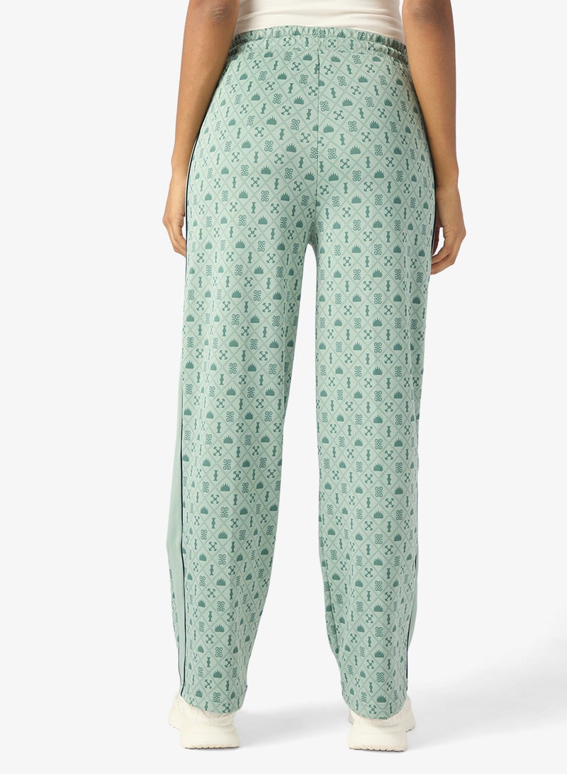 PUMA Road To Unity All Over Printed Track Pants - Image 2