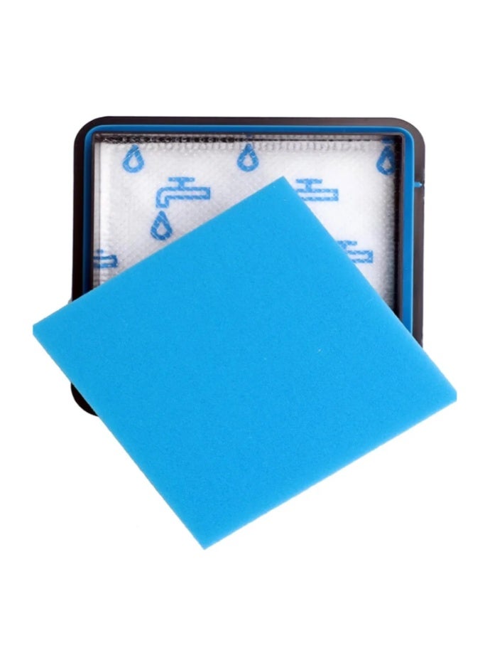 GoodTool The filter system of a vacuum cleaner is an important part of the vacuum cleaner. It is responsible for filtering and separating the inhaled dust and air to ensure the discharge of clean air. Choosing our filter assembly is the best choice.   Washable filter, the filter of some vacuum cleaners is designed to be washable. This design of the vacuum cleaner is not only easy to clean, but also extends the service life of the filter, providing better performance and longer service life.   The vacuum cleaner filter not only protects the vacuum cleaner itself and extends its service life through efficient filtering function, but also provides users with a relatively clean environment and reduces the pollution of dust and particles to the environment. - Image 2