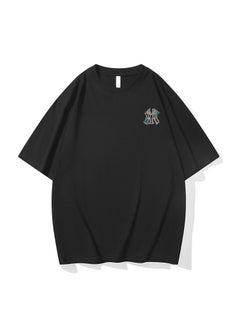 MLB New MLB&VVN Fashion Loose Casual T-shirt  - Image 2