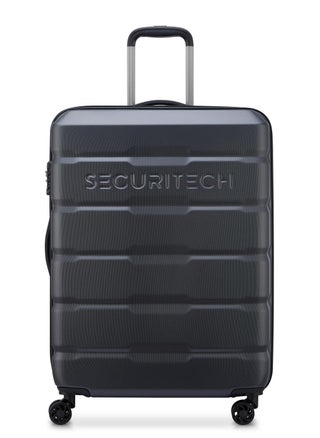 Citadel 70cm 4Double Wheel Expandable Check-In Luggae Trolley Anthracite - Black - pzsku/ZDFD8FA4866106522D112Z/45/_/1729687755/0b86964a-4161-44c7-be01-aaf305054165
