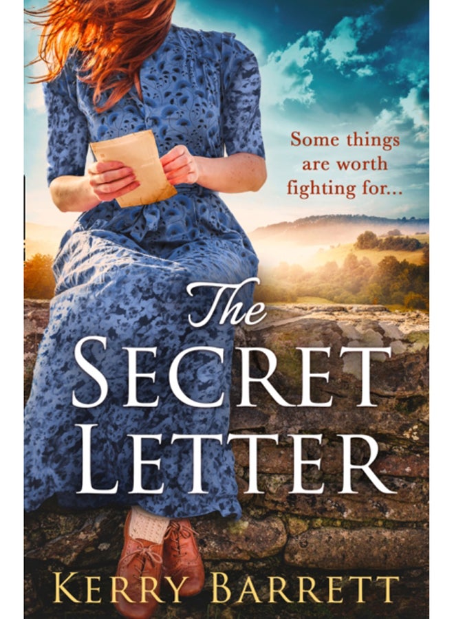 The Secret Letter 