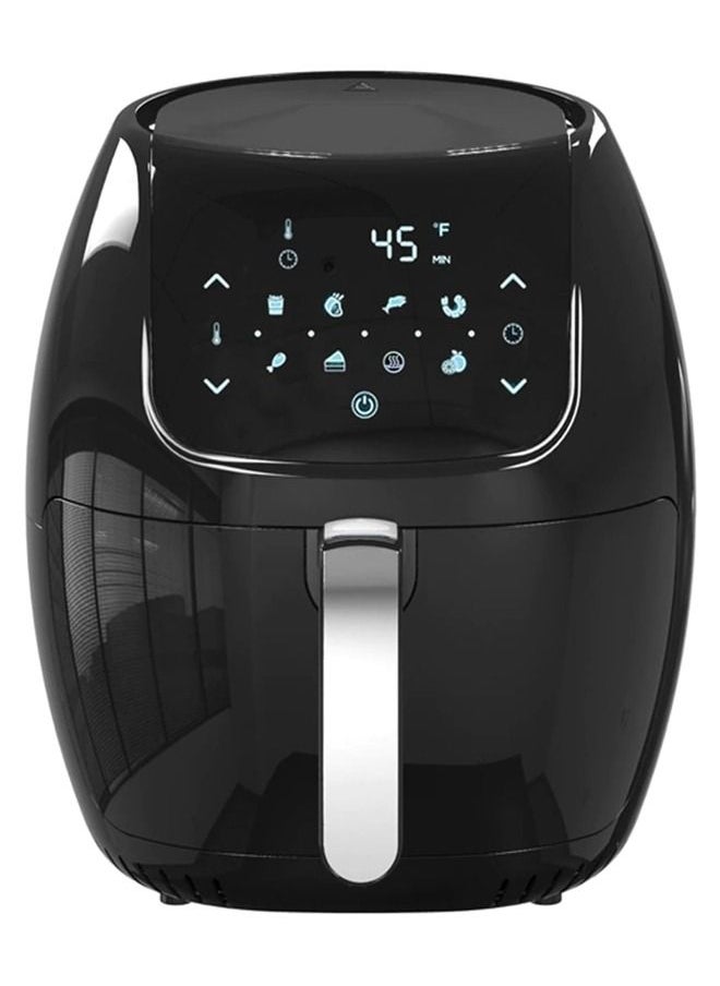 sokany - Digital Air Fryer - Image 1