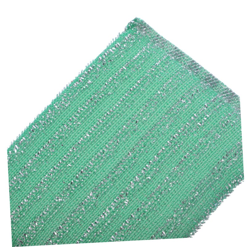 20pcs Multi Function Kitchen Cleaning Sponges Oil Resistant Thick Dishwashing Cloths Scrub Sponges For Dishes Pots Pans Sink And Bathroom Use - Image 5