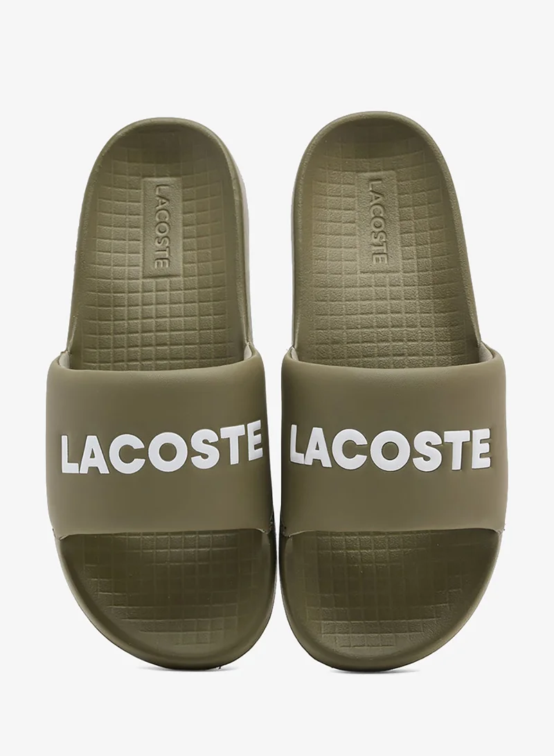 لاكوست شباشب بشعار كاجوال