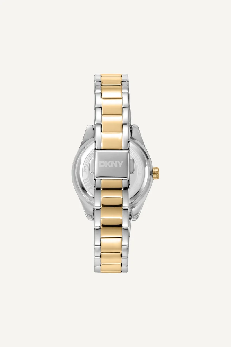 DKNY  Women Logo Watch for Women | Best Price UAE