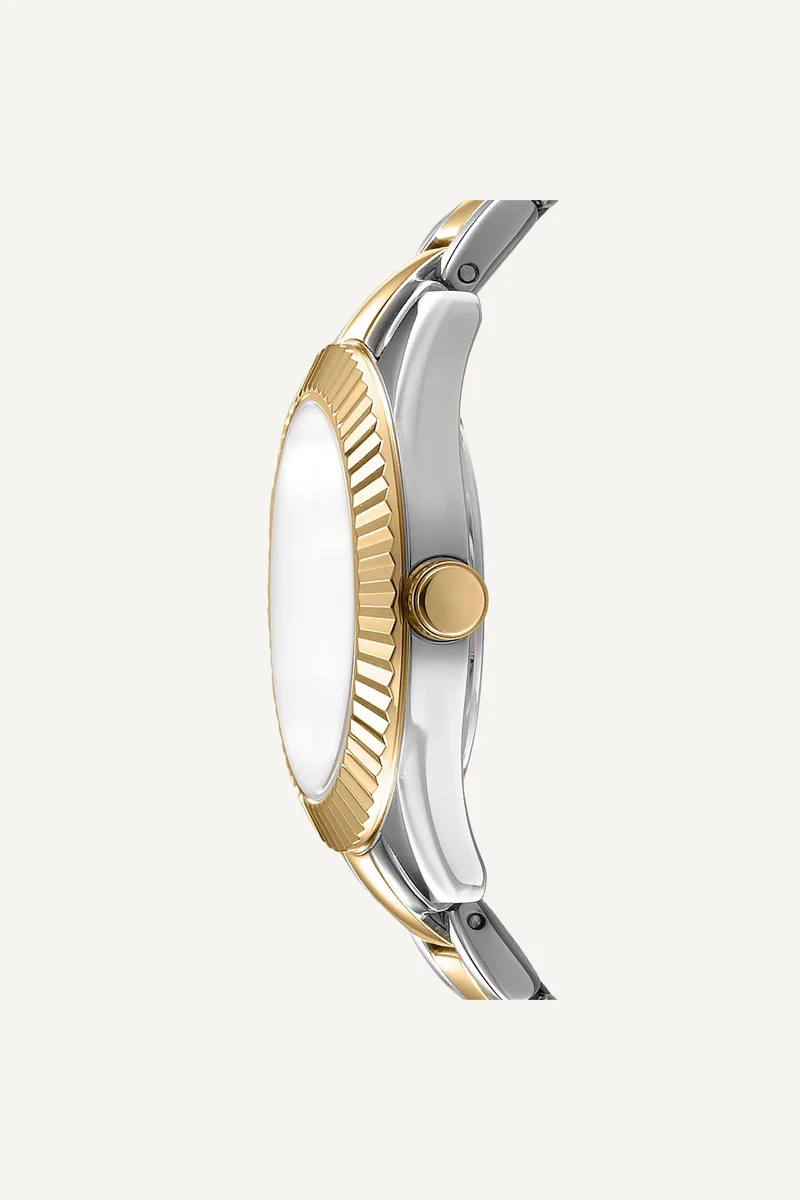 DKNY  Women Logo Watch for Women | Best Price UAE