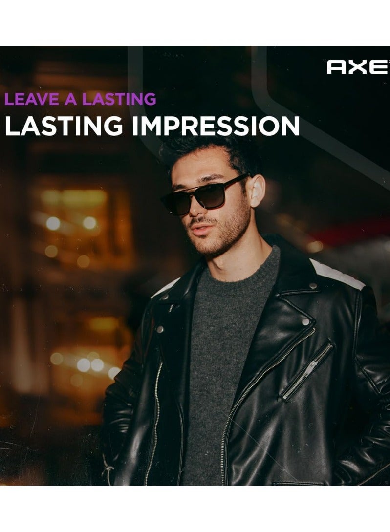 Axe Signature Maverick Body Deodorant 122 Ml - Image 5