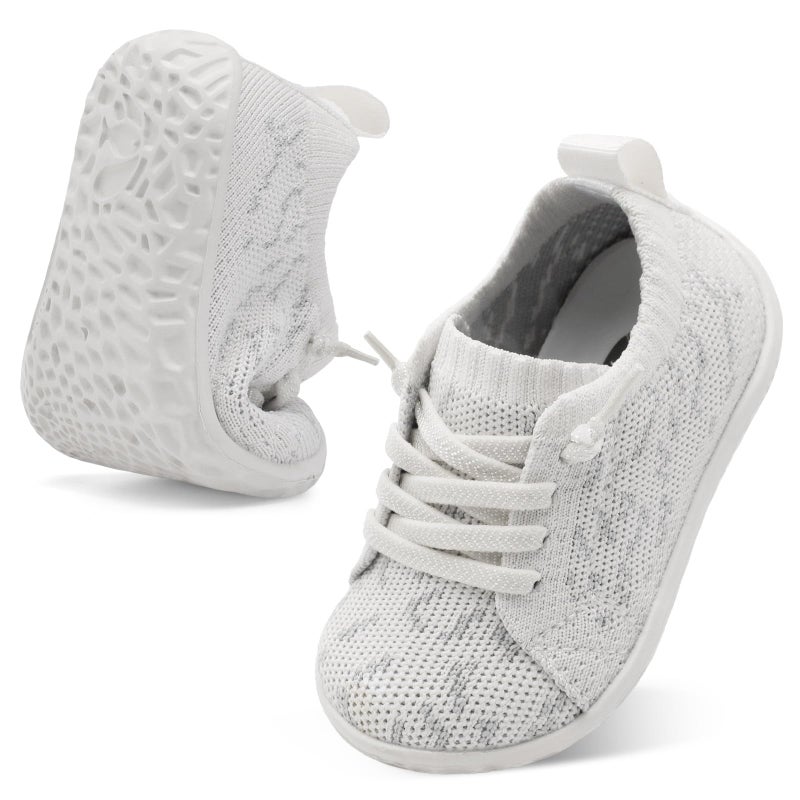 Centipede Demon Baby Shoes Baby Boy Girl First Walking Shoes Breathable Running Sneakers Lightweight Infant Shoe Soft Sock Shoe 12-18 Months - Image 1