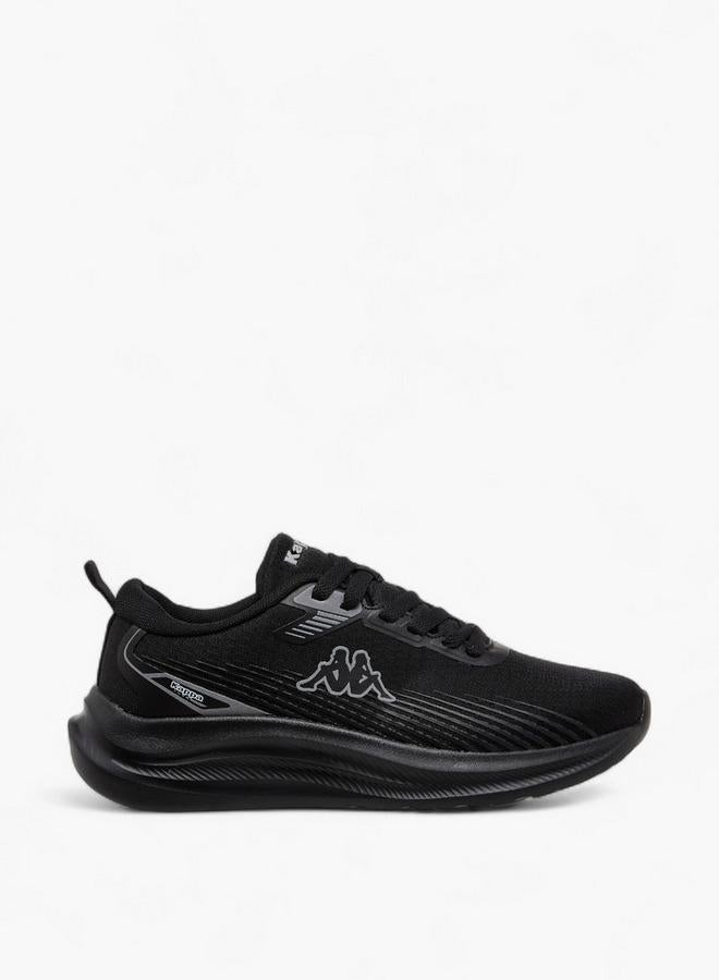 Kappa Women Lace-Up Sports Shoes - Image 1