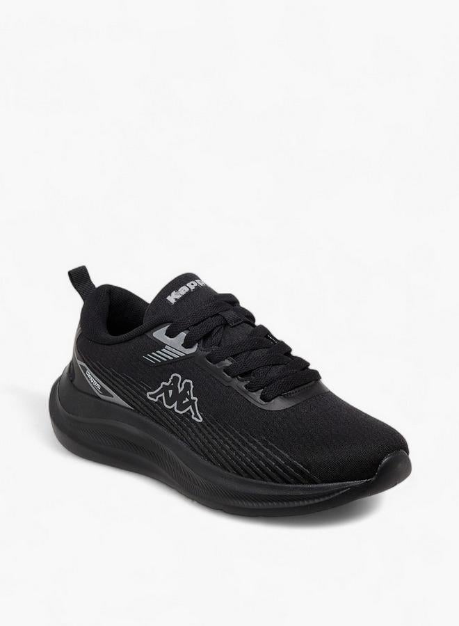 Kappa Women Lace-Up Sports Shoes - Image 2
