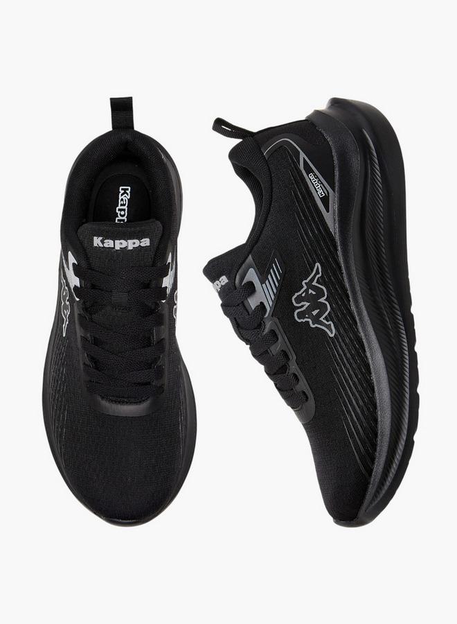 Kappa Women Lace-Up Sports Shoes - Image 3
