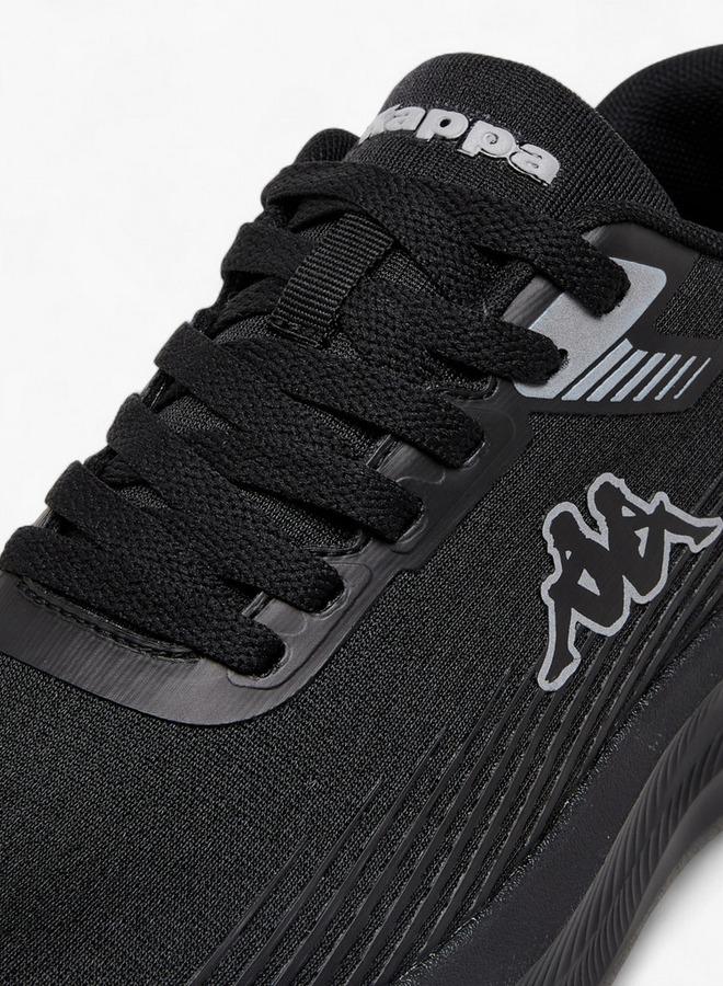 Kappa Women Lace-Up Sports Shoes - Image 4