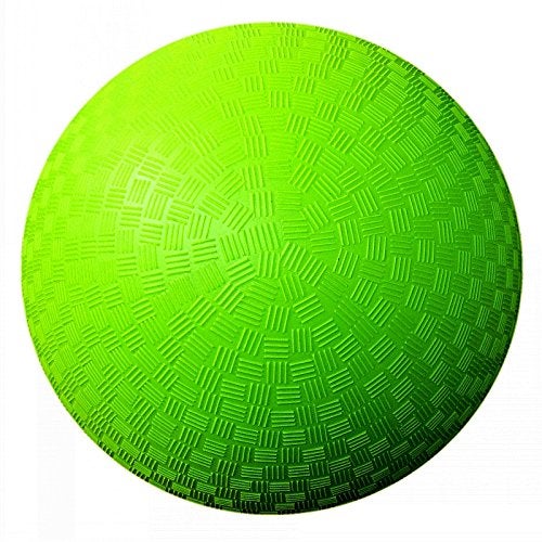 AppleRound 4-Pack Sports Balls for Toddlers & Kids with Pump – 5-Inch Soccer Ball, Basketball, Playground Ball & 6.5-Inch Football – Soft Small Balls for Indoor/Outdoor Play (Ages 2-7) - Image 5