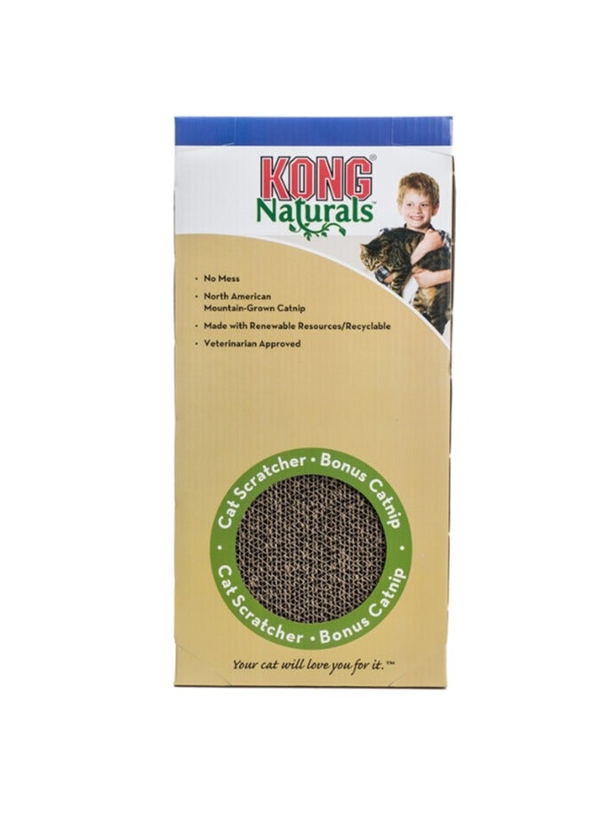 كونج خدش القطط المزدوج من شركة ناتشورالز - Image 4