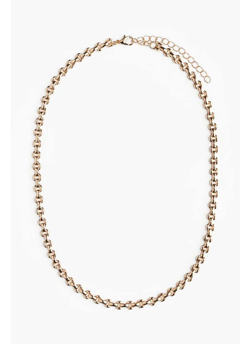 H&M Chain Necklace