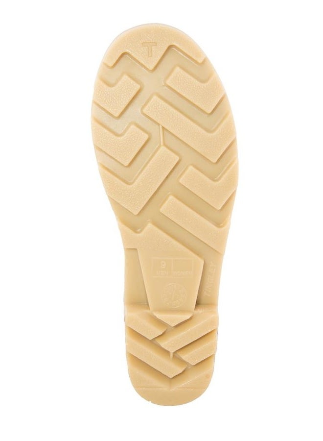 TINGLEY Rubber Co. 51254 SZ6 Footwear: Boots-Rubber Safety Toe, 6 Brown - Image 4