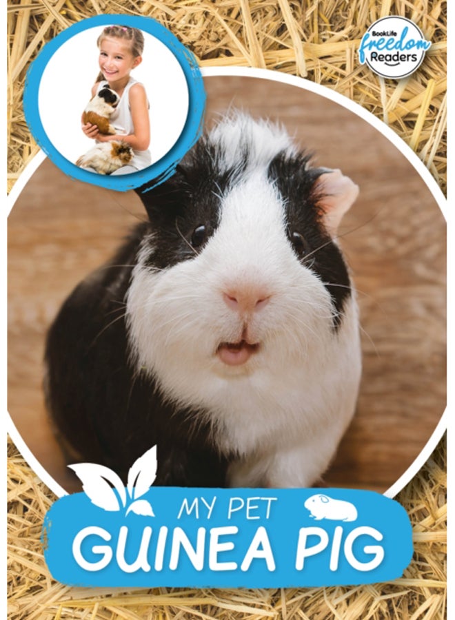 My Pet Guinea Pig
