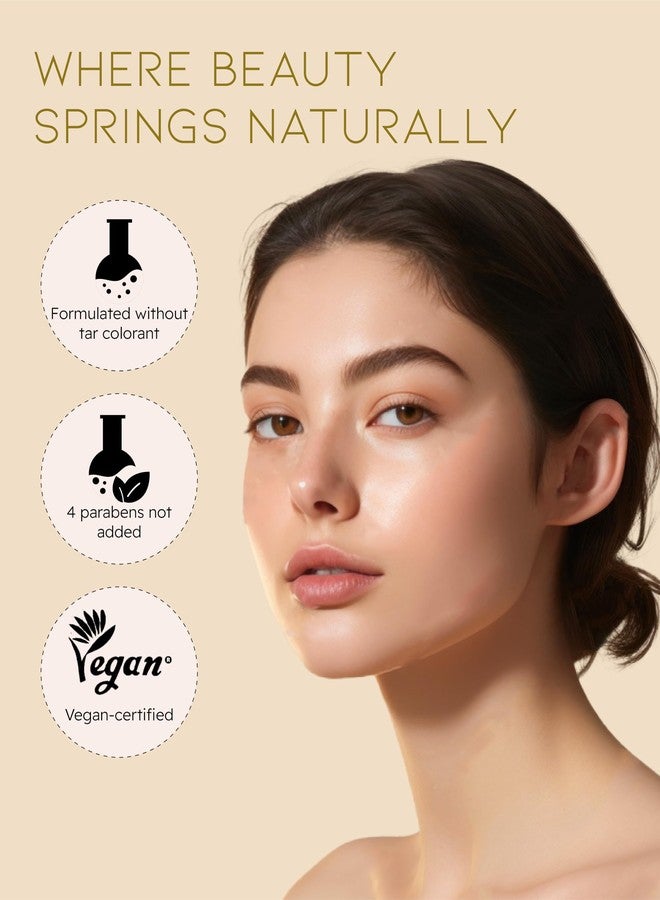 ECO BEYOND BEYOND Phytoganic (Cleansing Liquid, 6.8fl oz) - Vegan Formula Korean Skin Care. Gentle All-in-One Face Wash with Smooth Finish, Clean Herbs, Phyto-Biome - Image 4