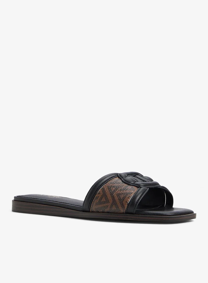 ALDO  Liaudin Flat Sandals for Women | Best Price UAE
