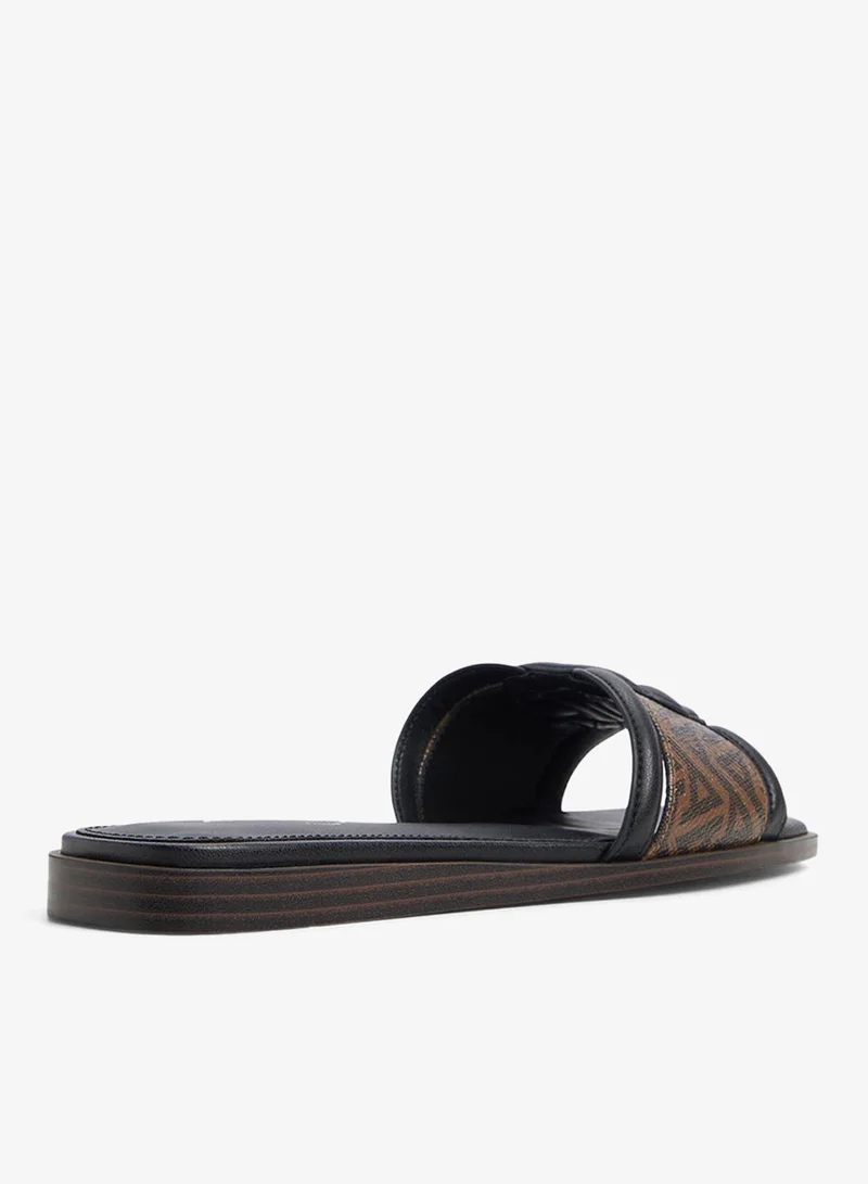 ALDO  Liaudin Flat Sandals for Women | Best Price UAE