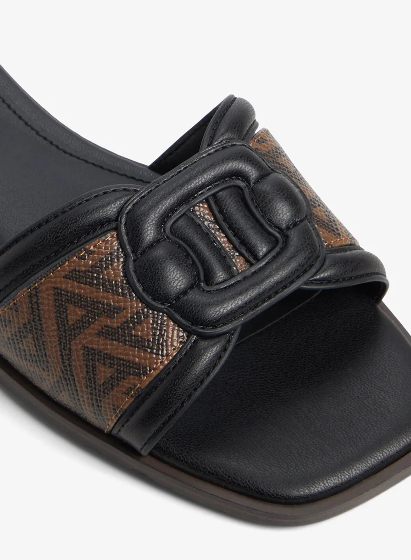 ALDO  Liaudin Flat Sandals for Women | Best Price UAE