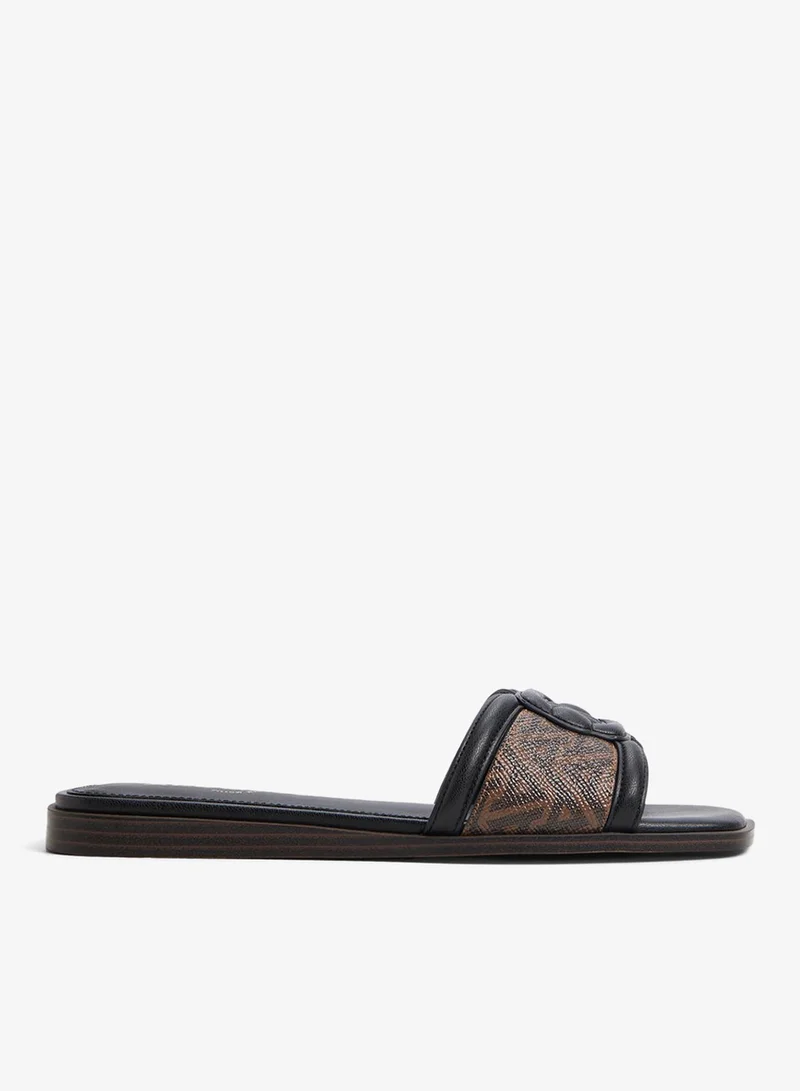 ALDO Liaudin Flat Sandals
