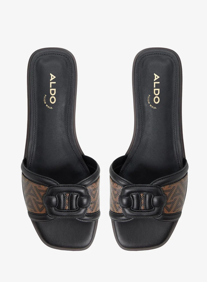 ALDO  Liaudin Flat Sandals for Women | Best Price UAE