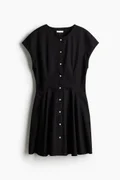 اتش اند ام 001-09-090-Black Dark