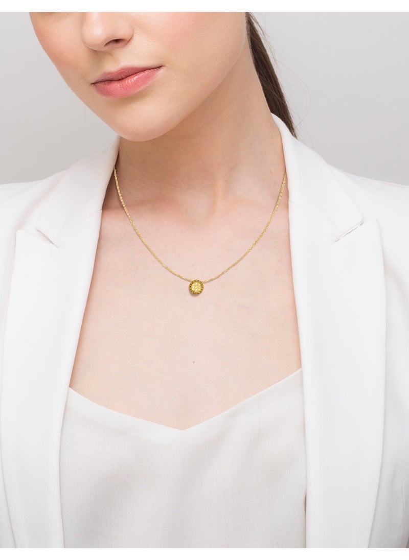 TOMMY HILFIGER Crystal Necklace  - Image 3