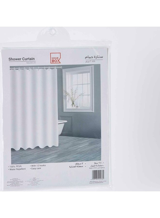 Home Box Shower Curtain  - Image 5