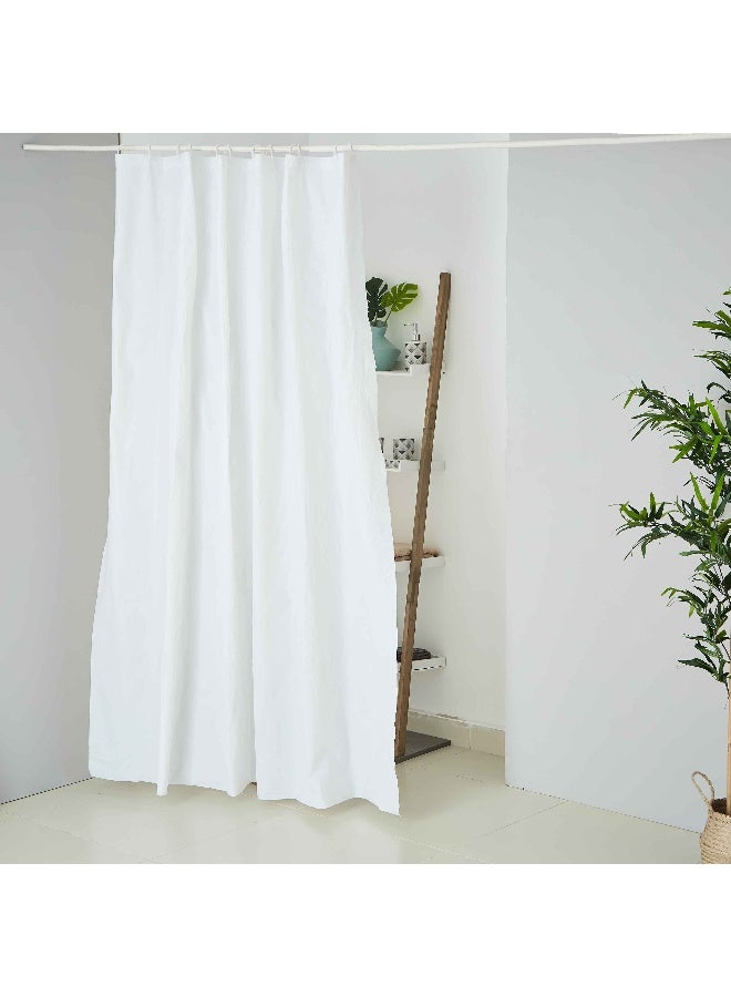 Home Box Shower Curtain  - Image 2
