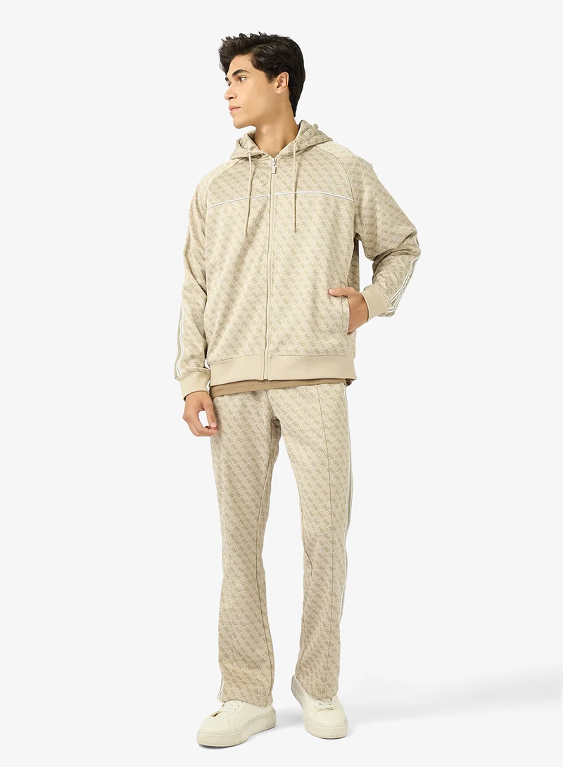 جس جاكيت باريمو بسحاب مفصل