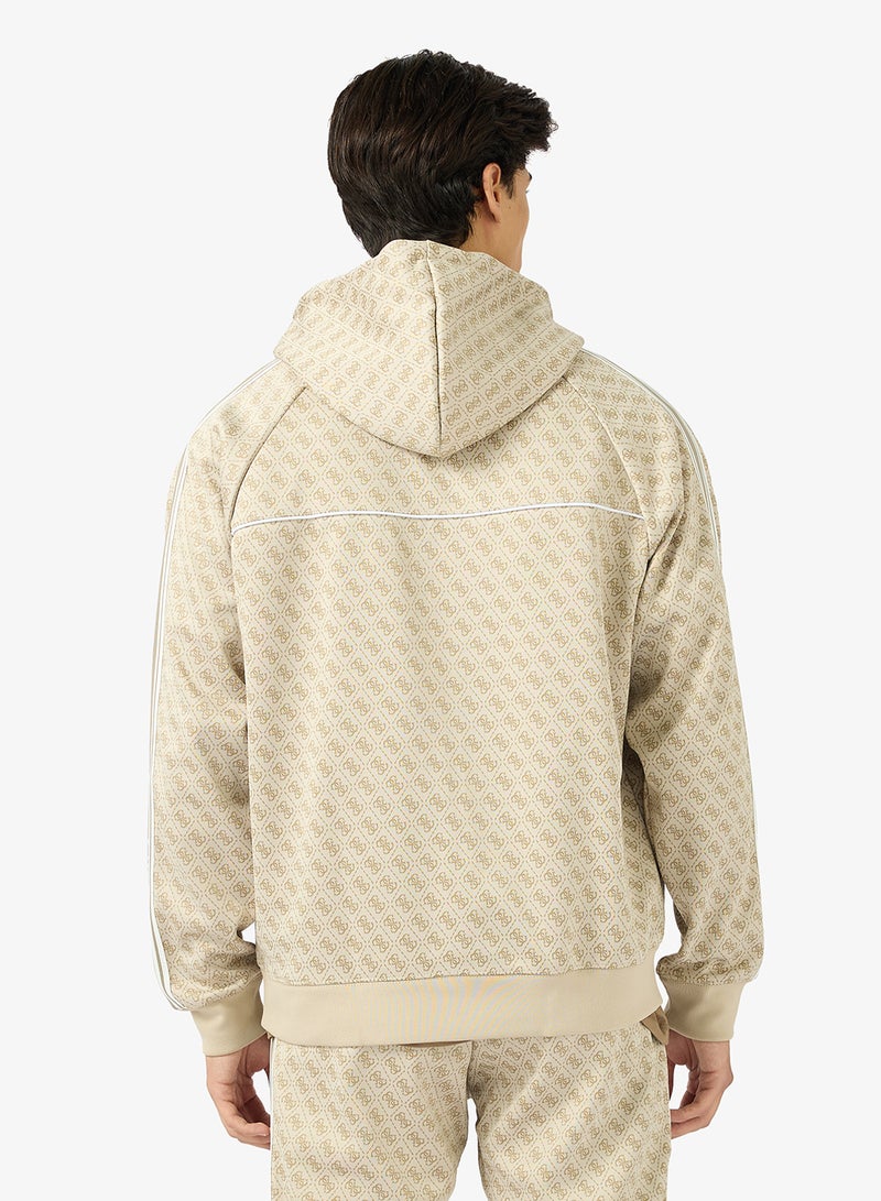 جس جاكيت باريمو بسحاب مفصل - Image 2