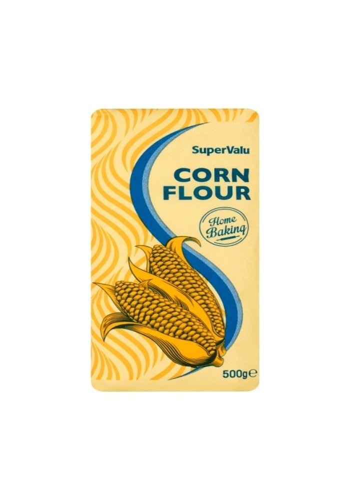 Corn Flour, 500g, Ireland