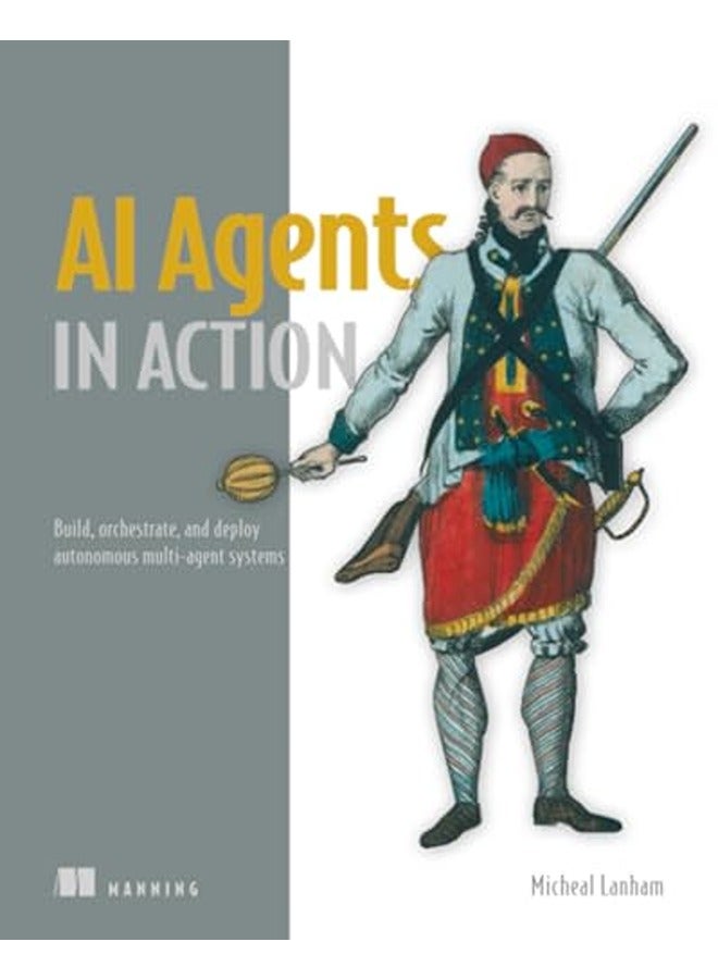 AI Agents in Action