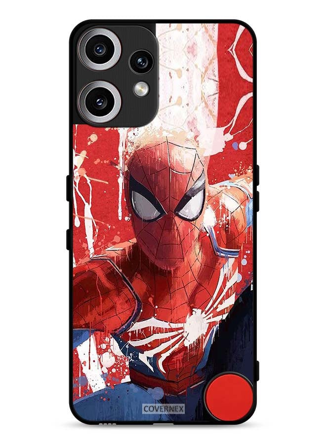 Covernex Nothing CMF Phone 2 Pro Protective Case Cover Spiderman - Image 1