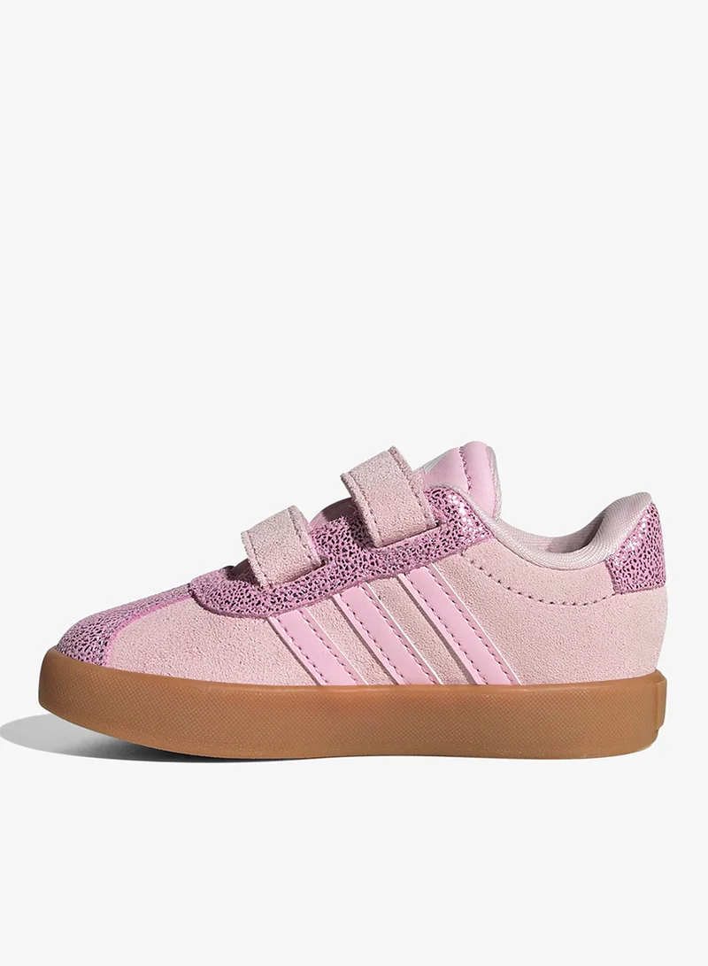 Adidas Infant Vl Court 3.0 Cf