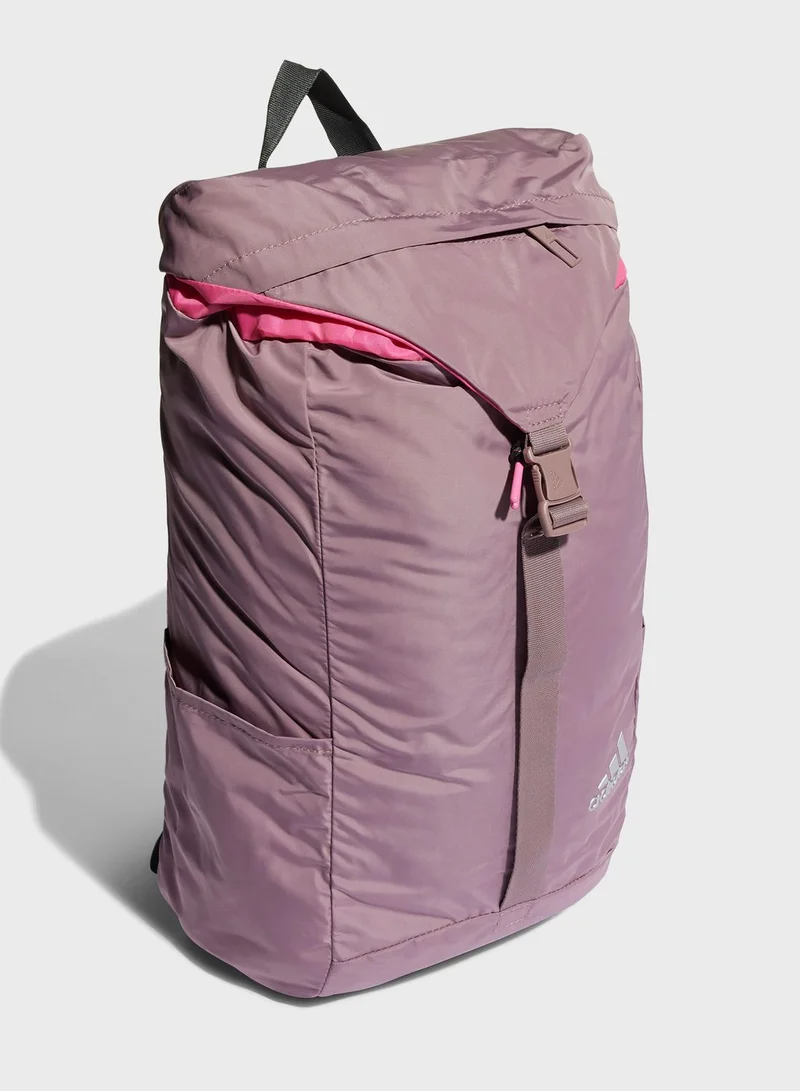Adidas St Fla Backpack