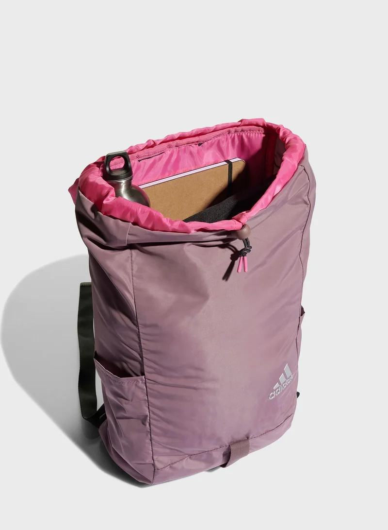 Adidas St Fla Backpack