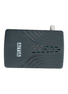 ATA ATA Full HD Receiver , Black  ATA24SFN-B  - Image 1